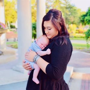 Meet your Posher, Michelle